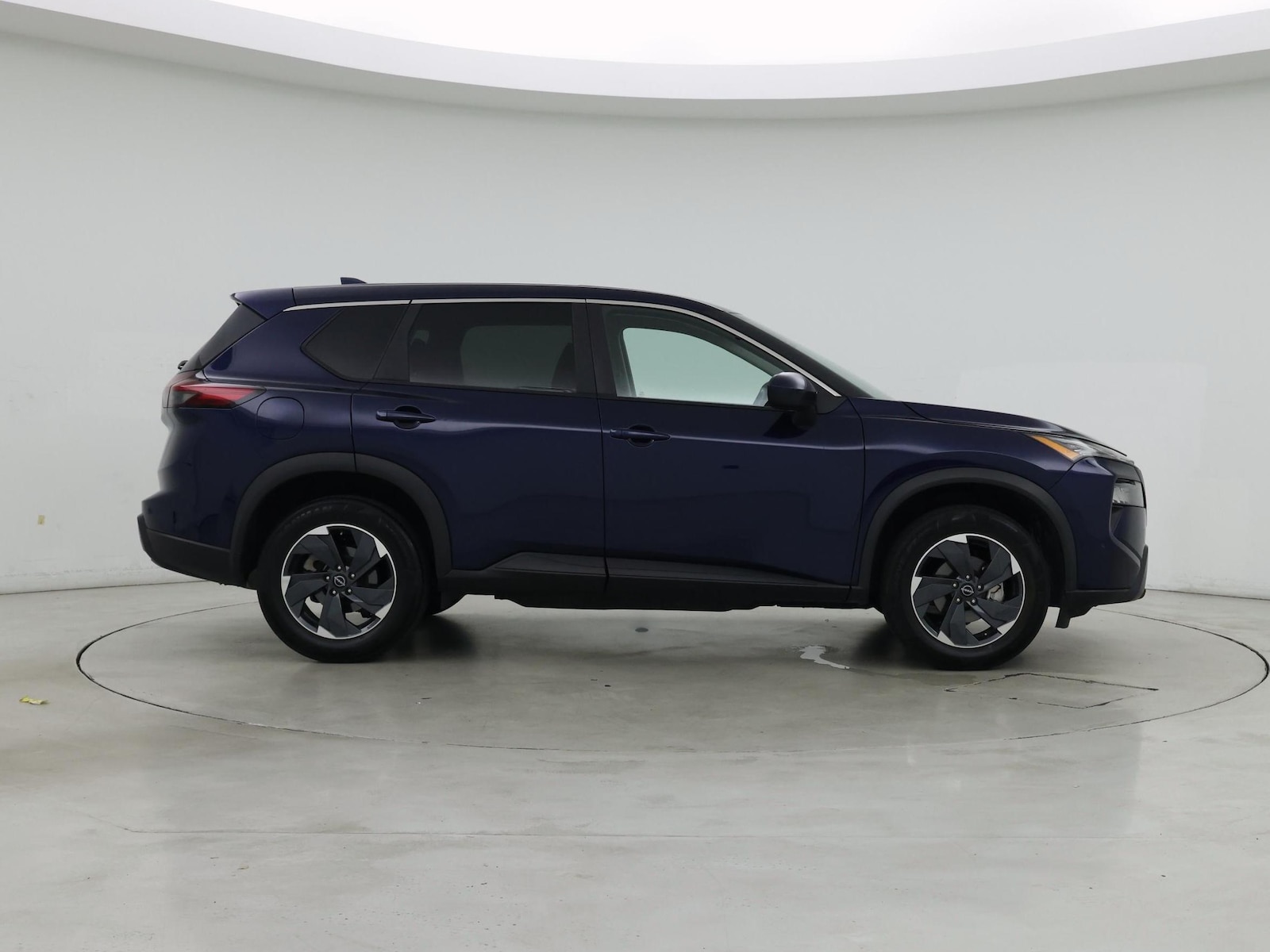 2025 Nissan Rogue SV - Photo 8