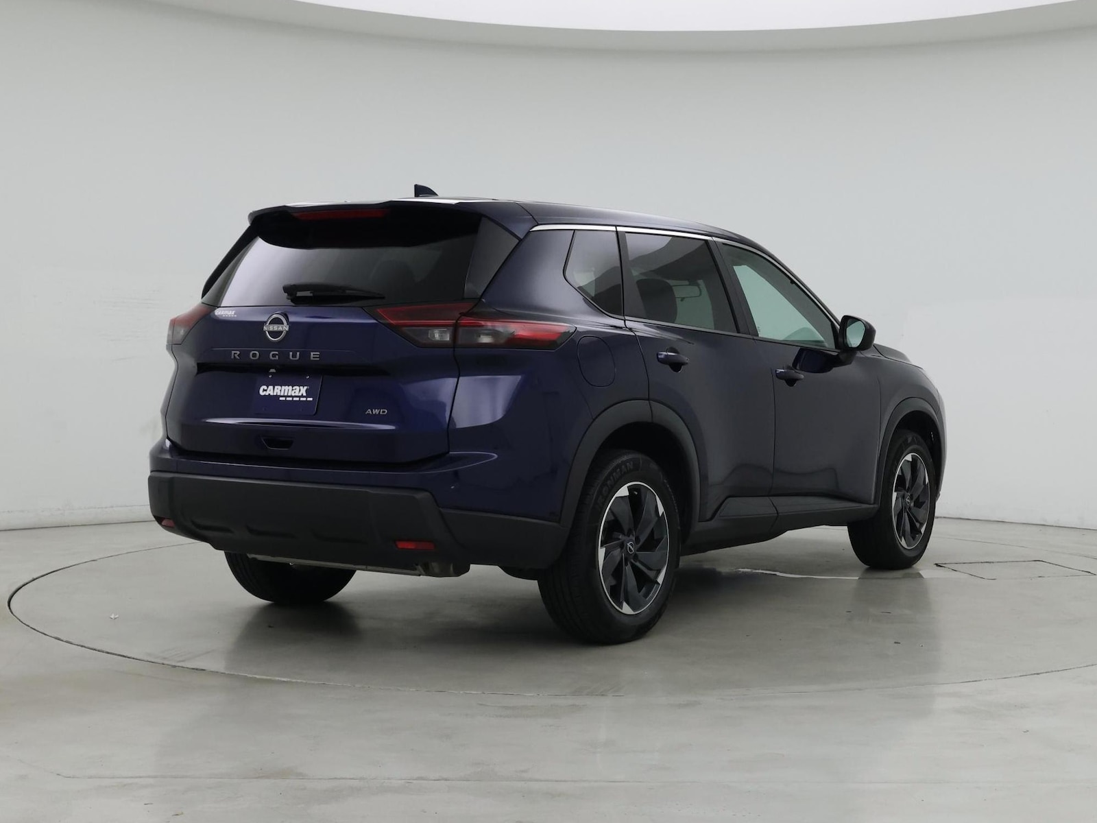 2025 Nissan Rogue SV - Photo 9