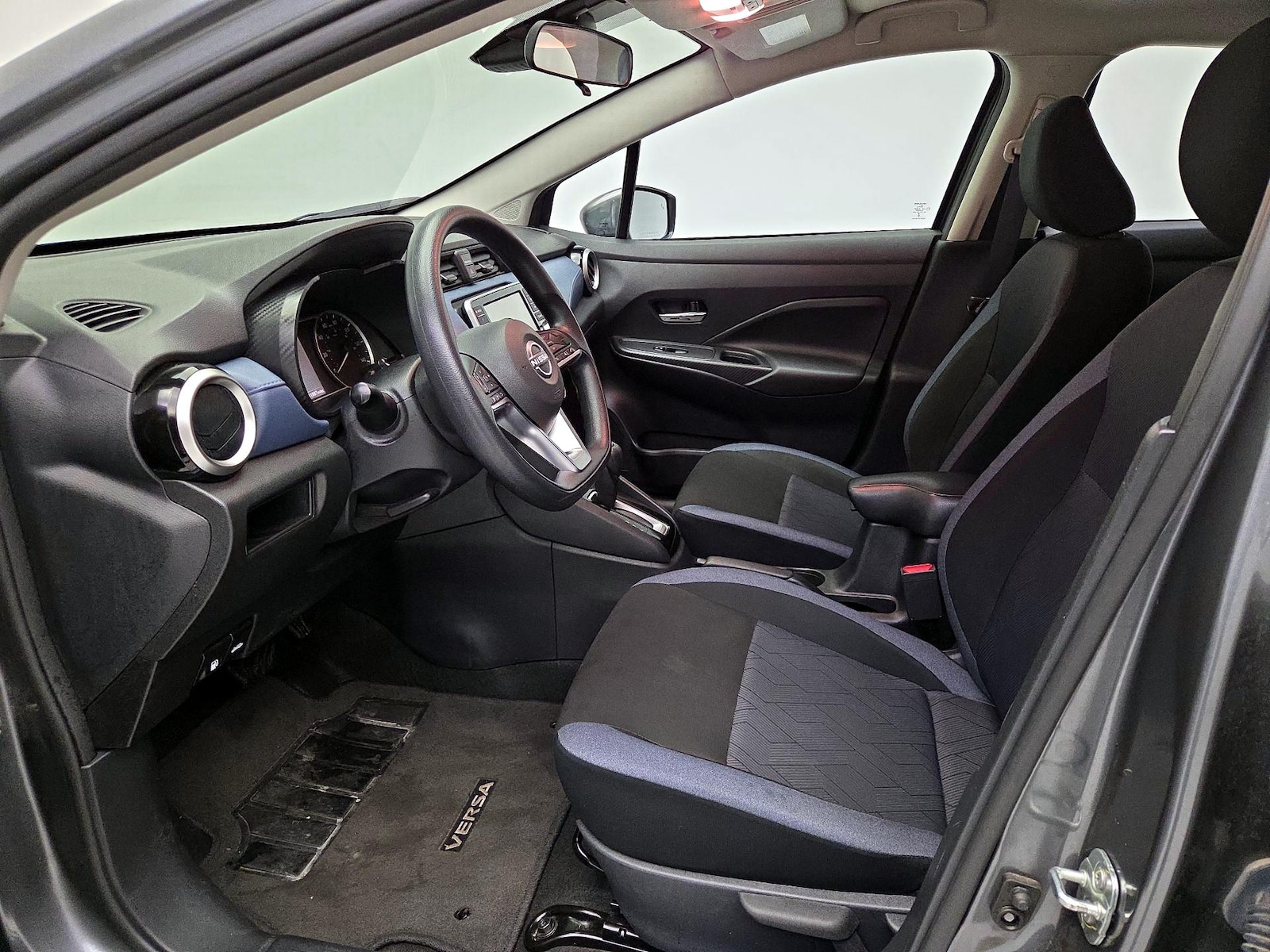 Side Airbags