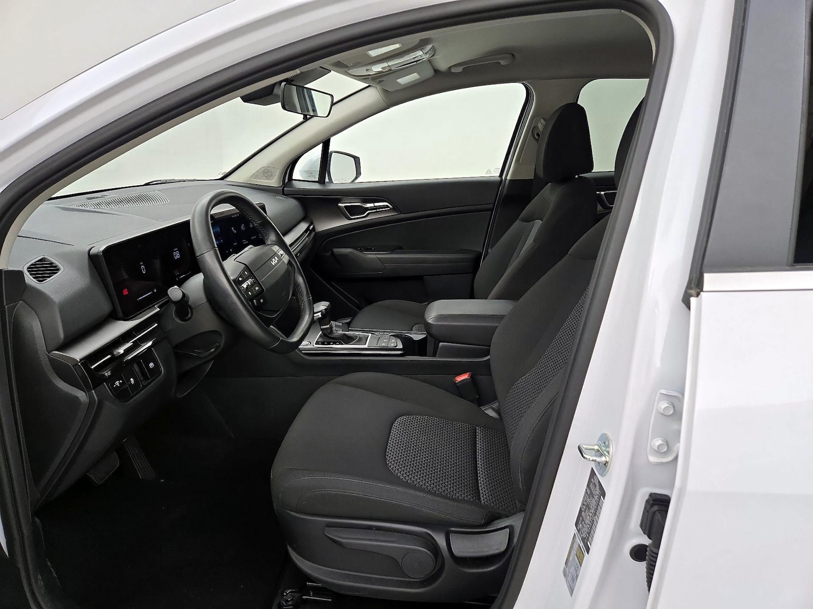 Side Airbags