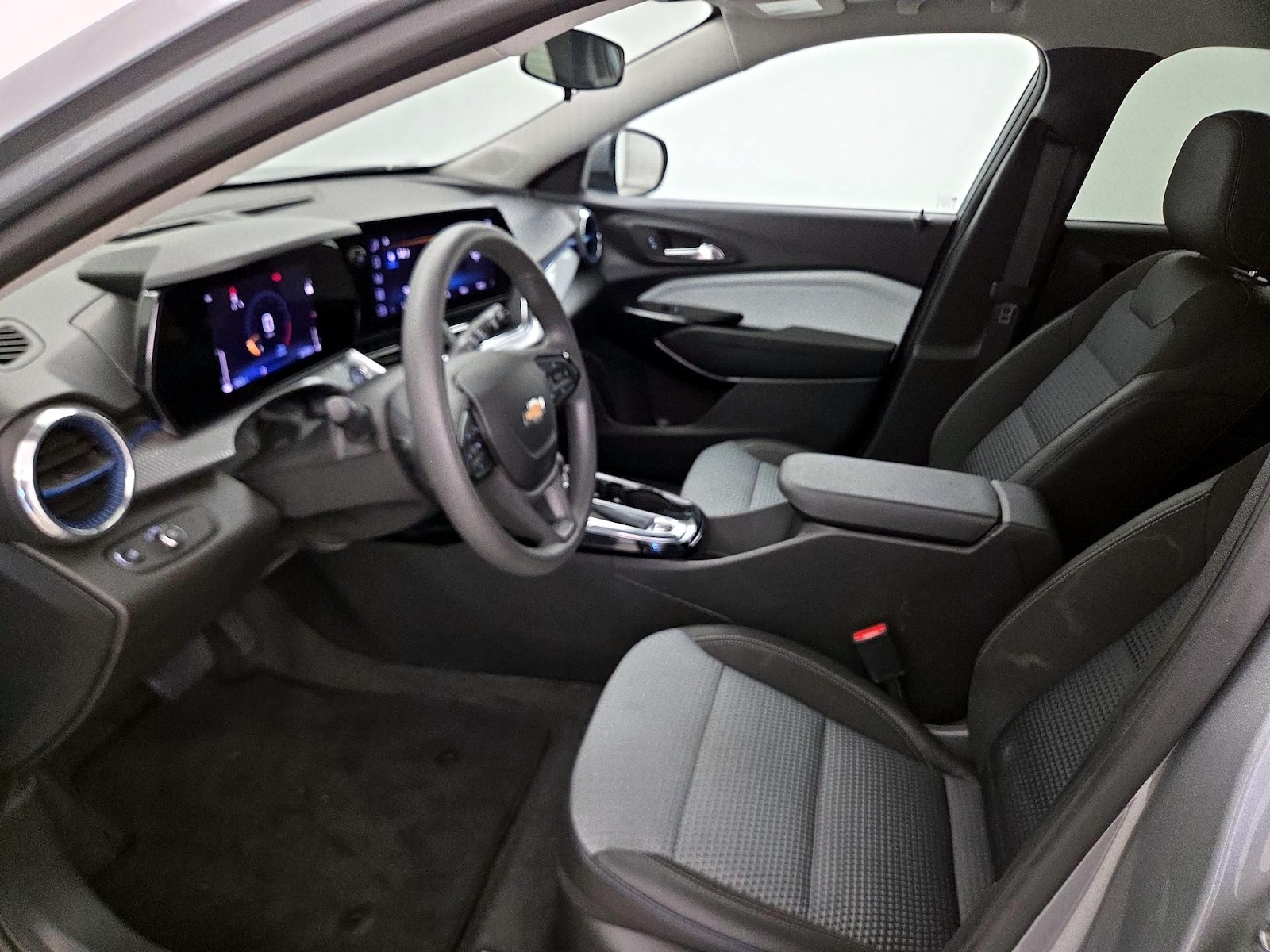 Side Airbags
