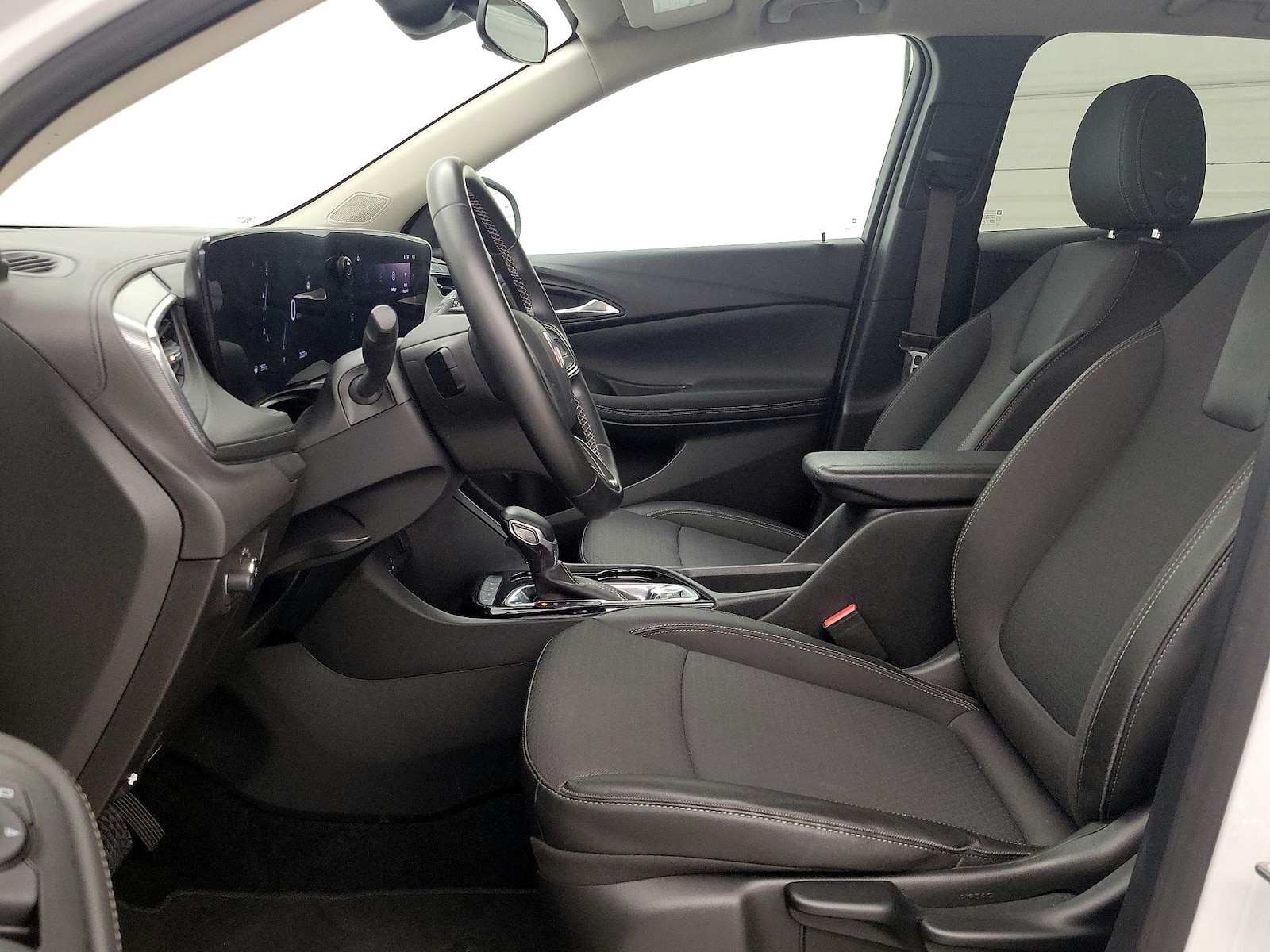 Side Airbags