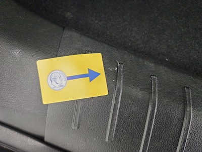 Condition detail