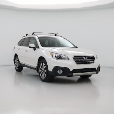Vehicle exterior view