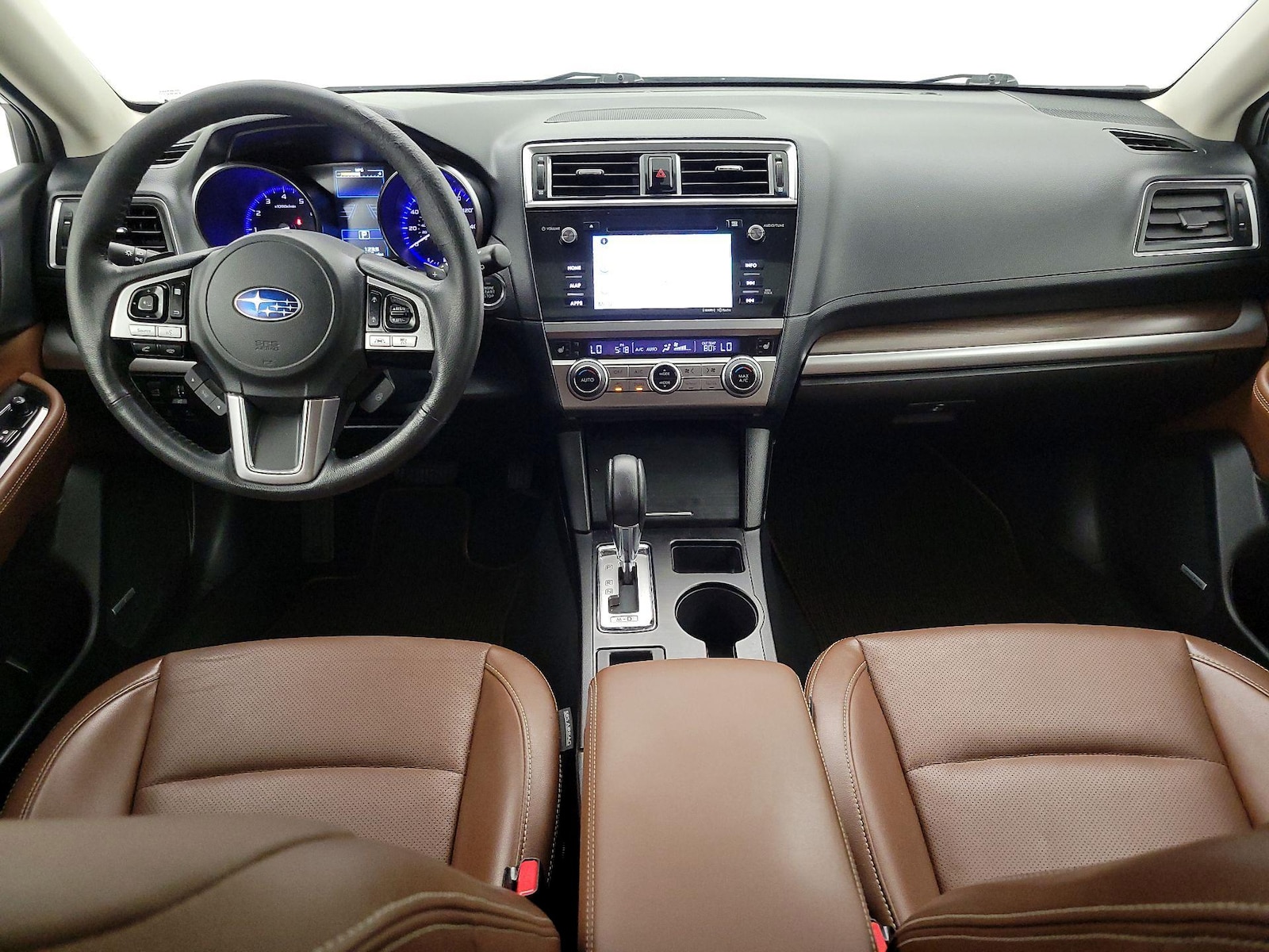 Navigation System