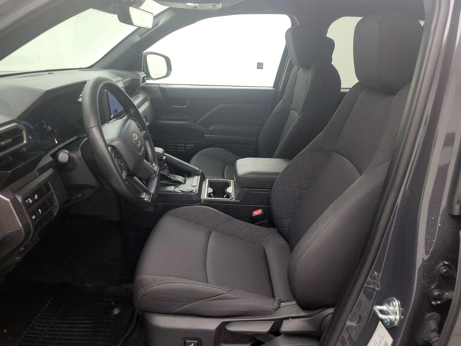 Side Airbags