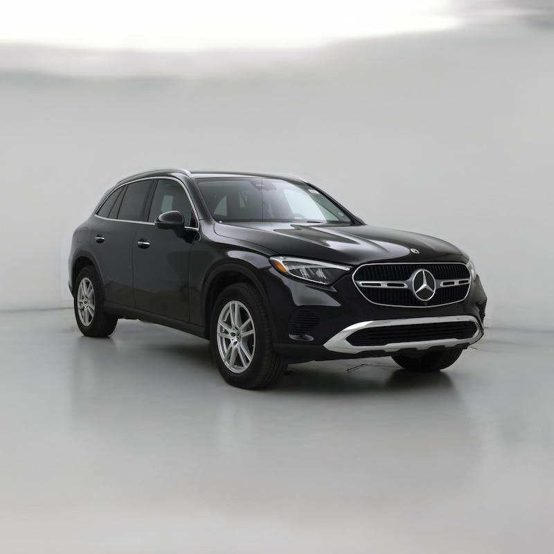 2023 Mercedes-Benz GLC300