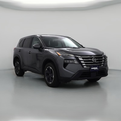 Recommended categories heading image of the selected vehicle