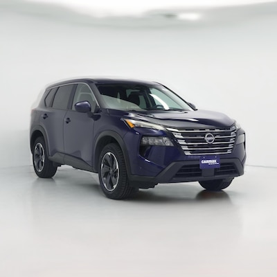 Recommended categories heading image of the selected vehicle