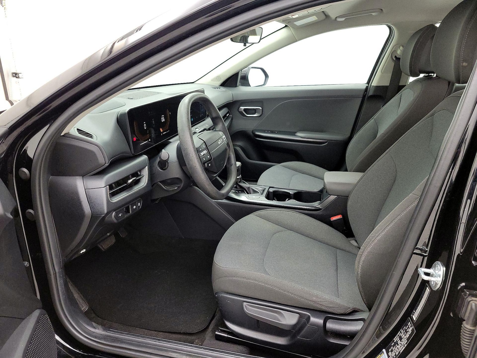 Side Airbags