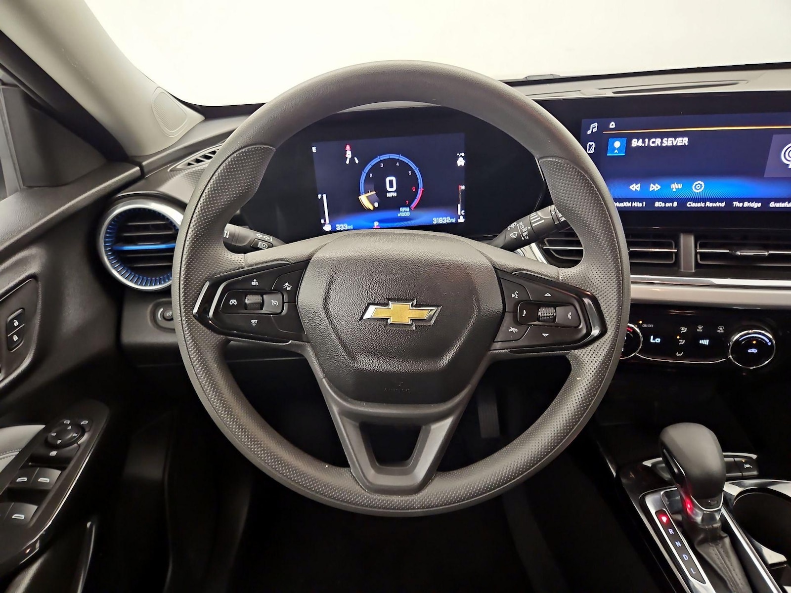Lane Departure Warning