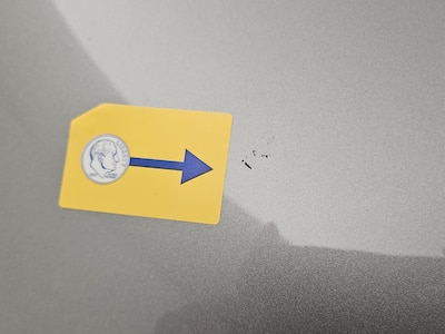 Condition detail