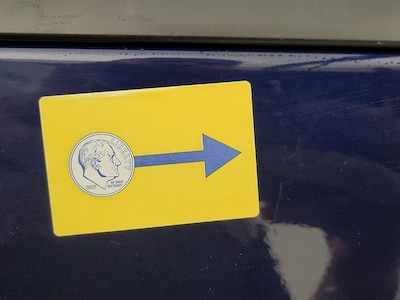 Condition detail