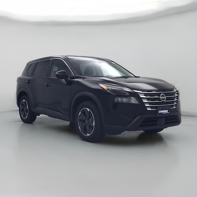 Vehicle exterior view