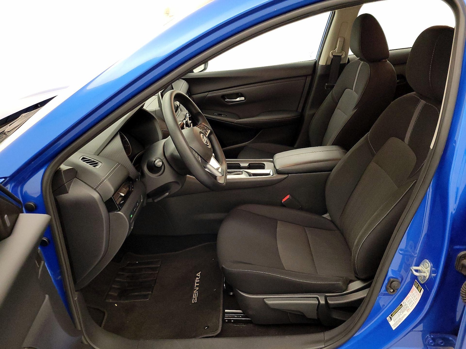 Side Airbags