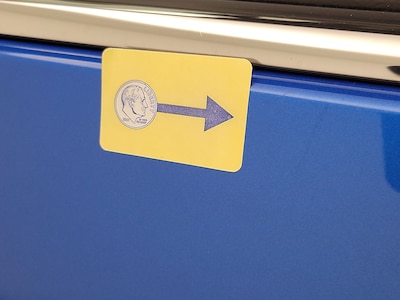 Condition detail