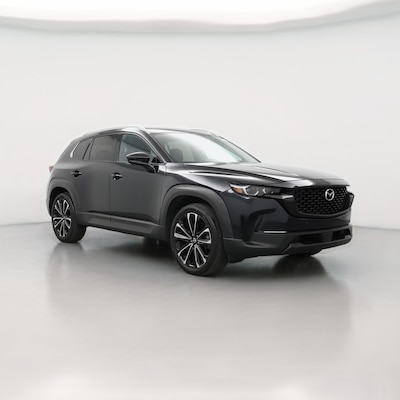Vehicle exterior view