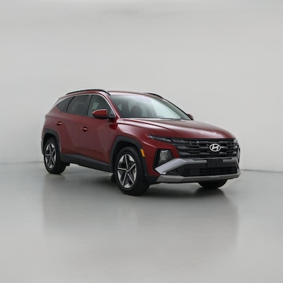 Vehicle exterior view