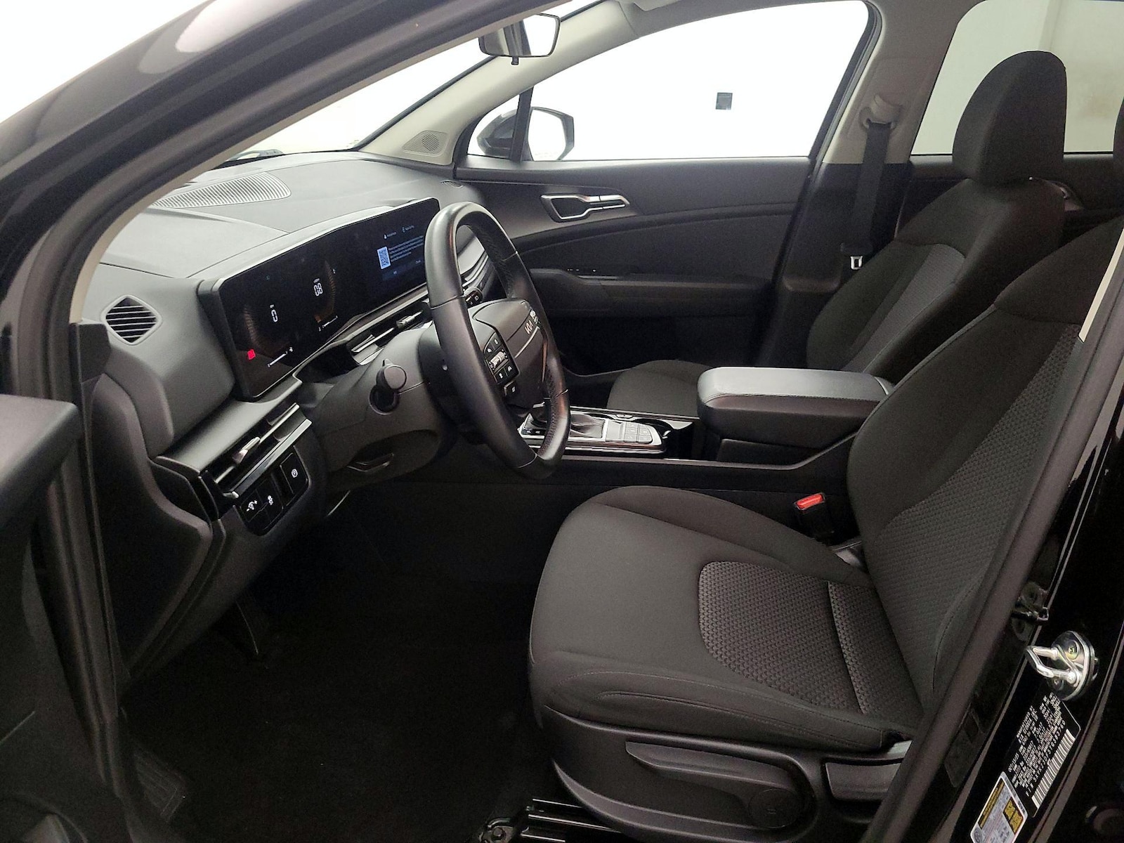 Side Airbags