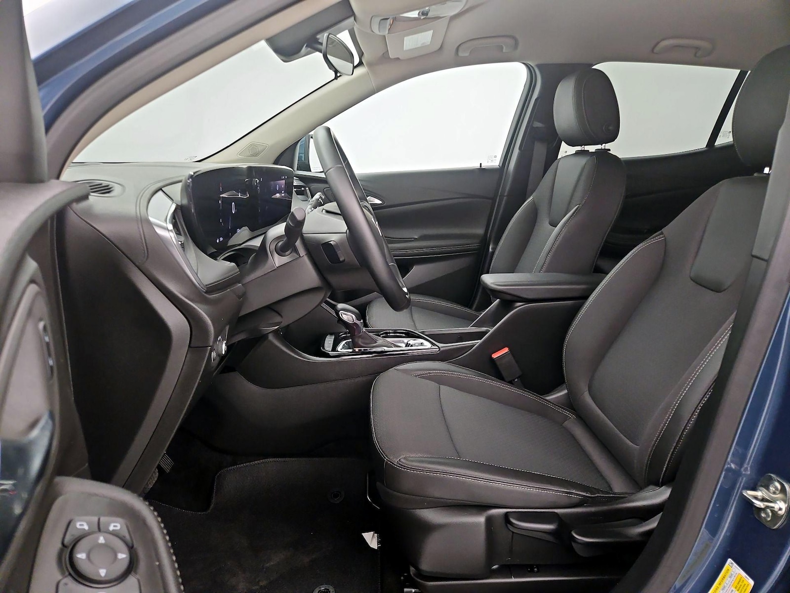 Side Airbags
