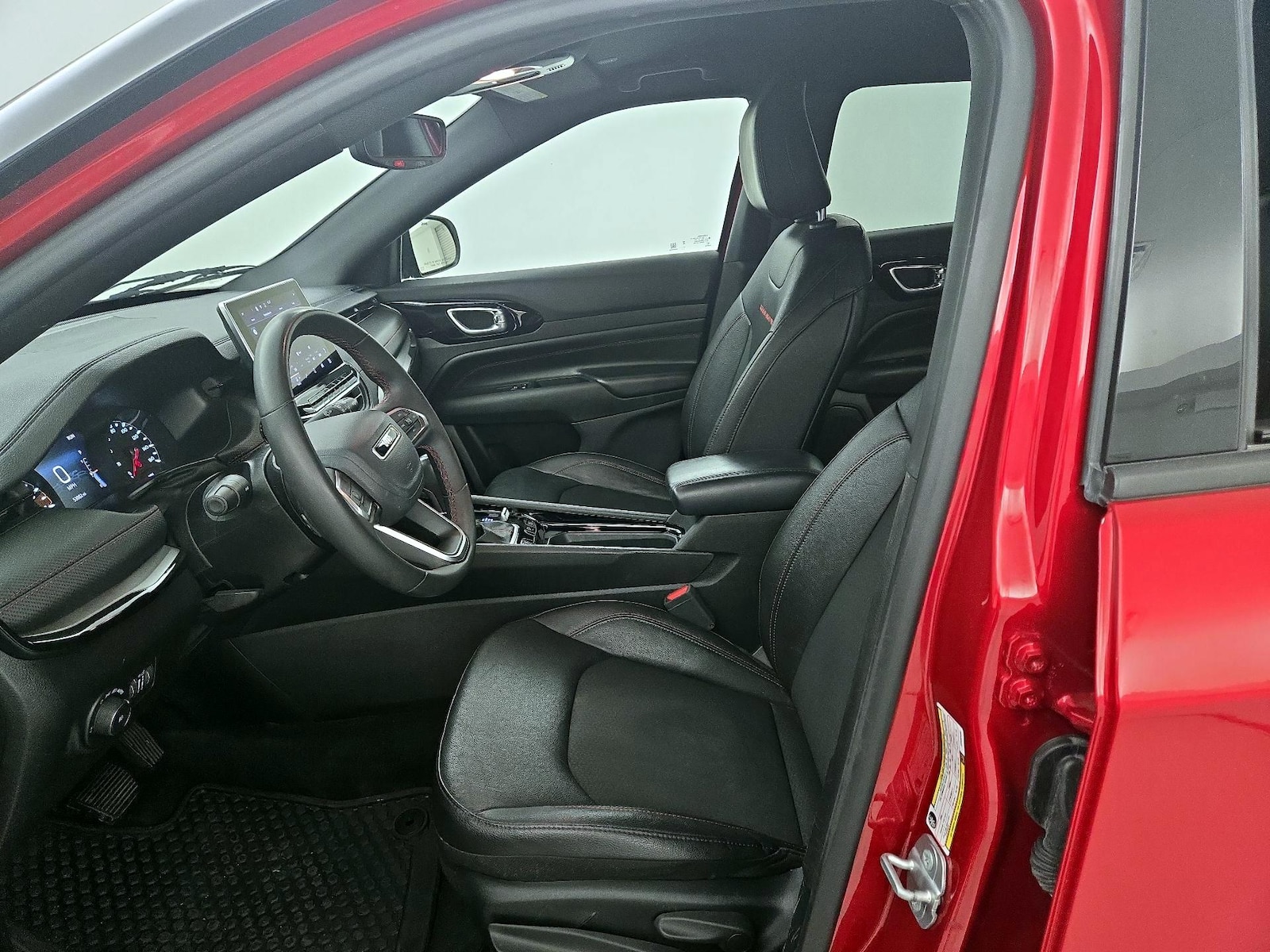 Side Airbags