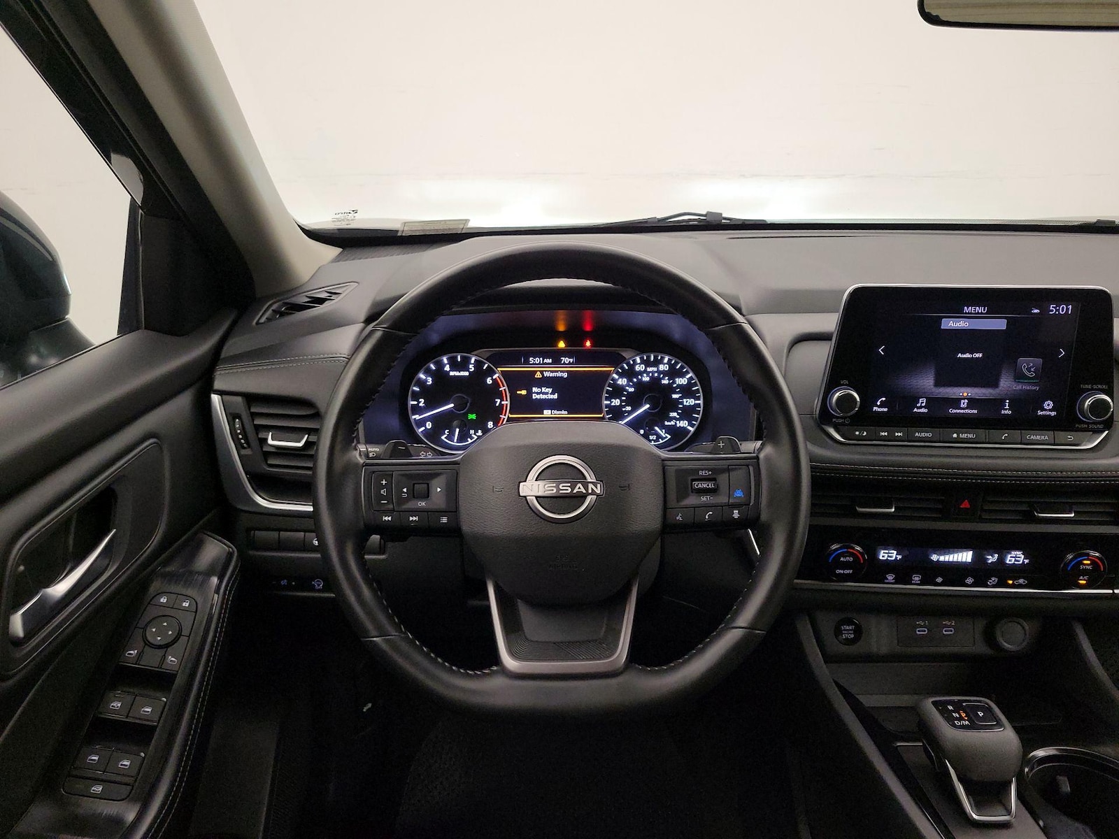 Lane Departure Warning