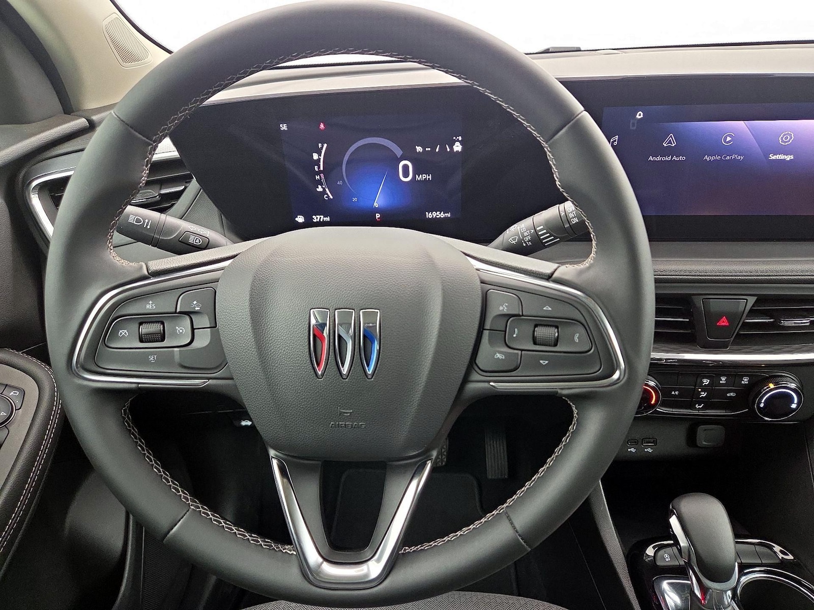 Lane Departure Warning
