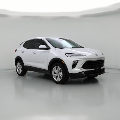 Vehicle exterior view