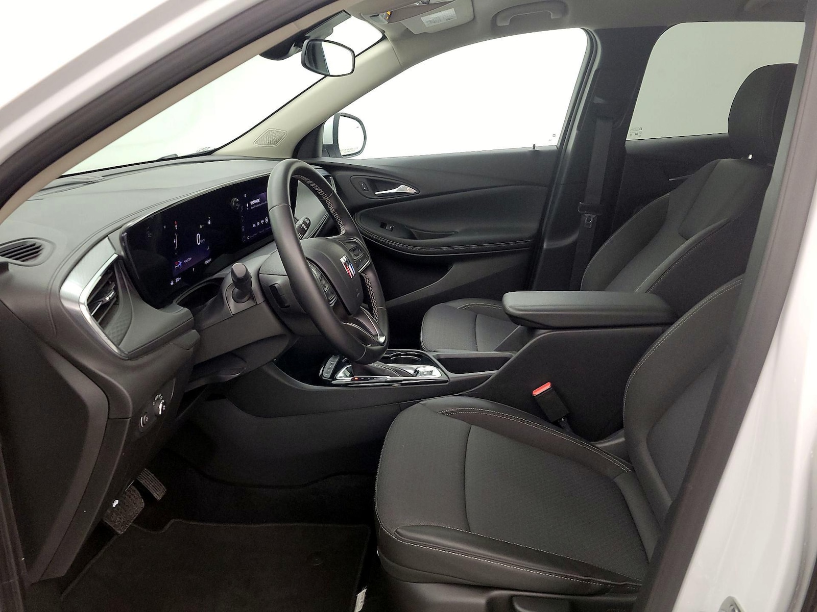 Side Airbags