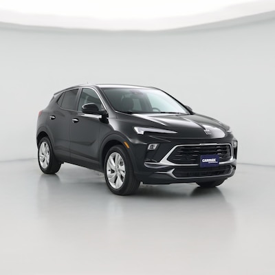 Vehicle exterior view