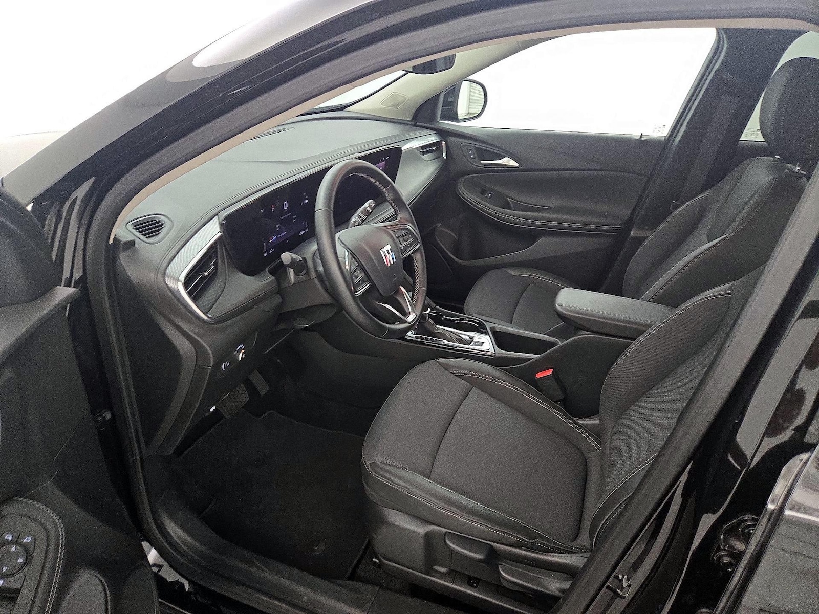 Side Airbags