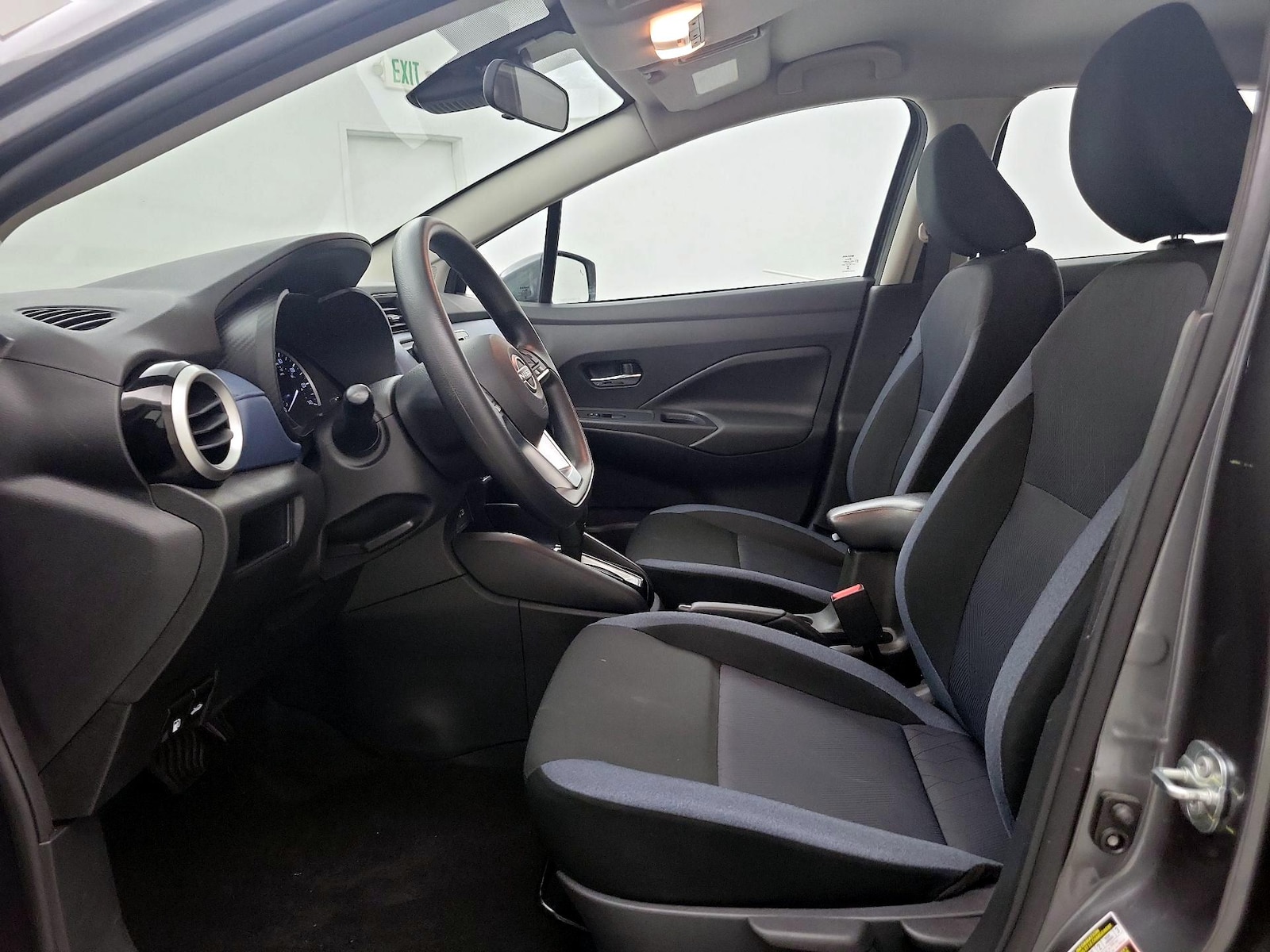 Side Airbags
