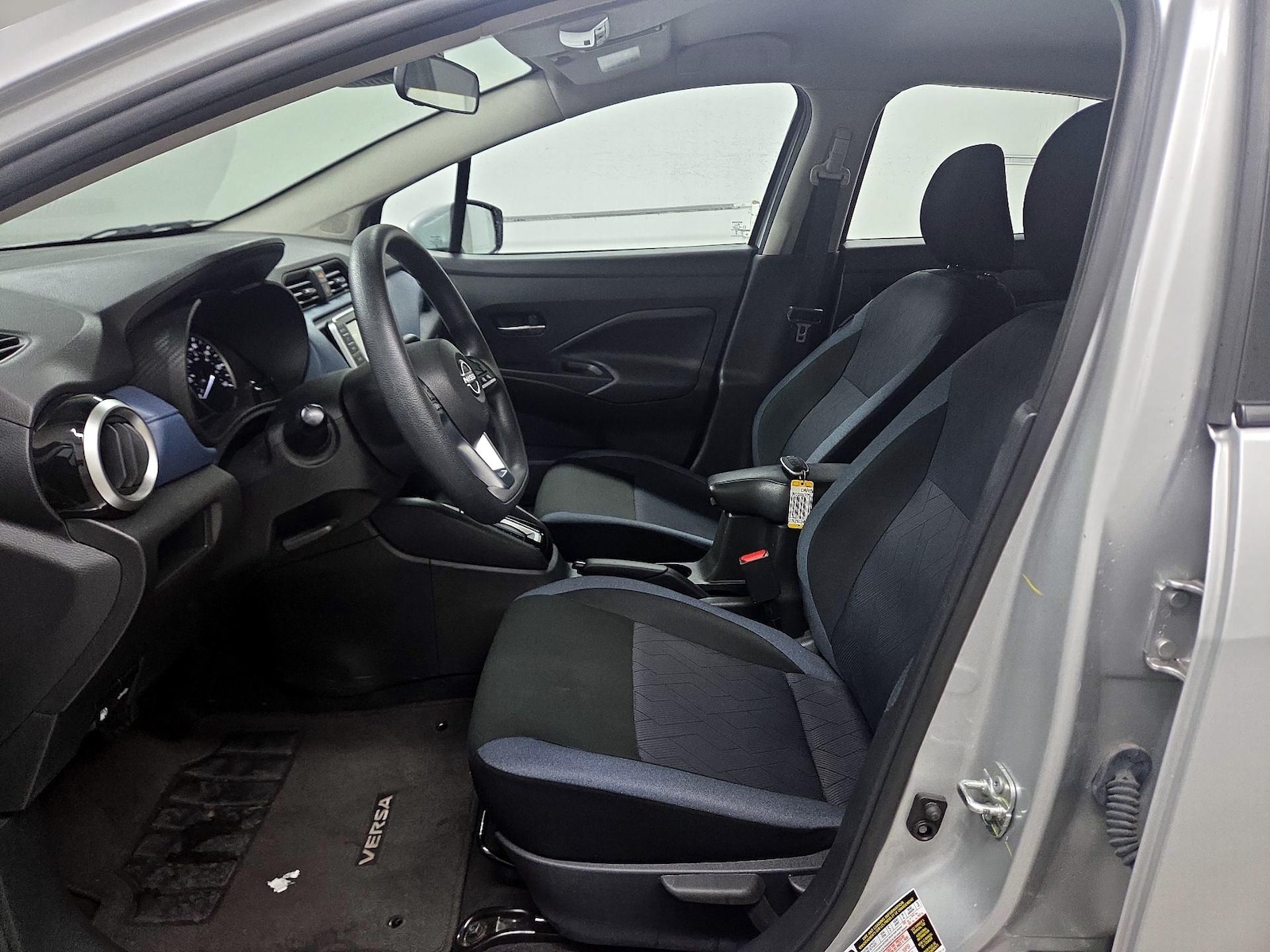 Side Airbags