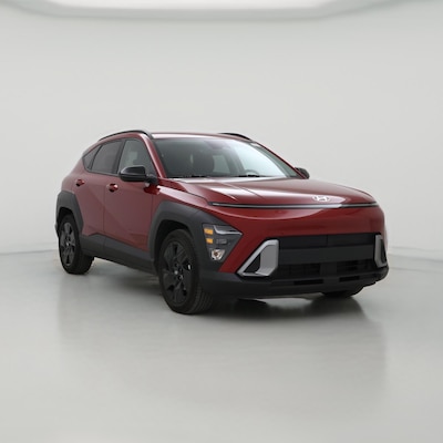 Vehicle exterior view