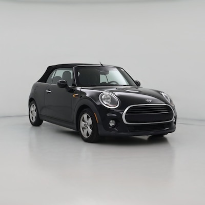 2019 Mini Cooper