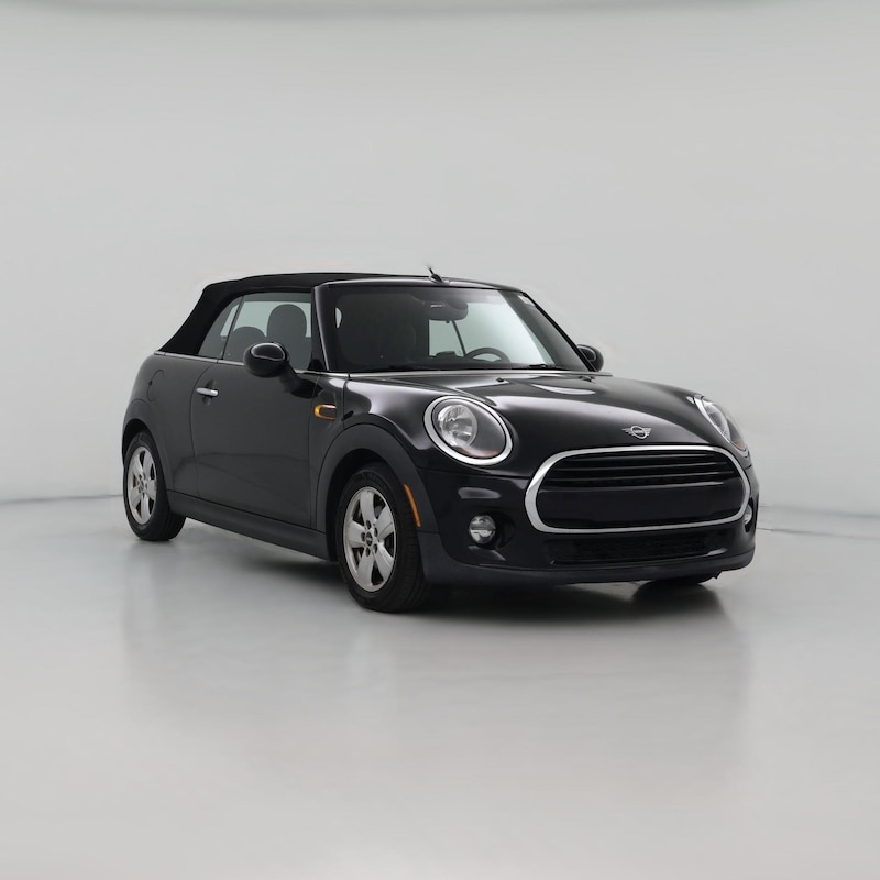 2019 Mini Cooper