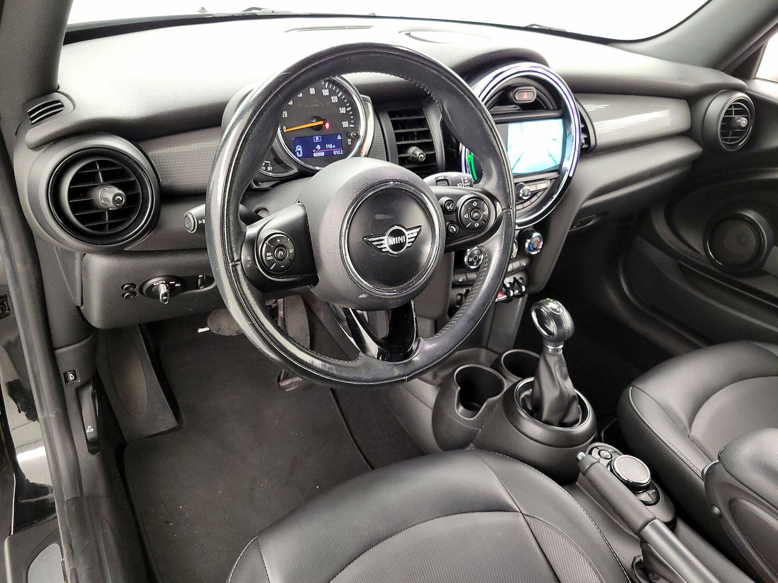 Apple CarPlay®