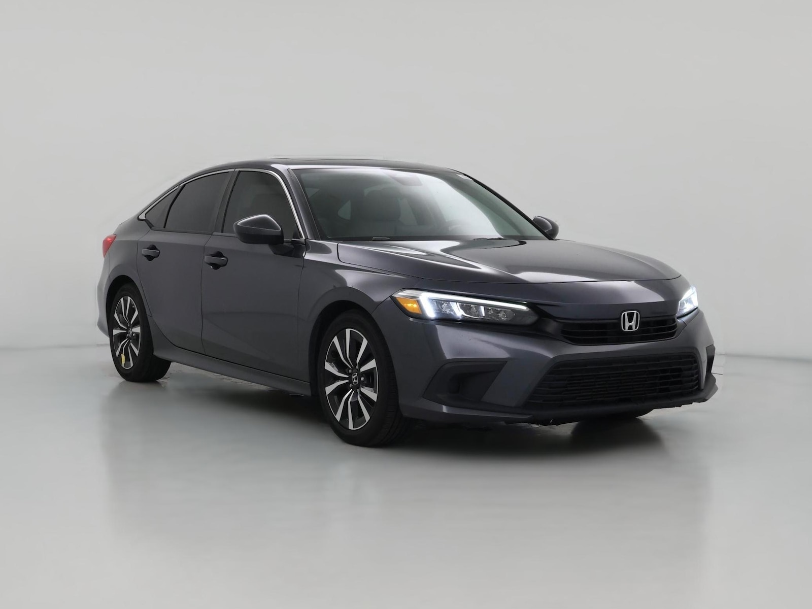 2023 Honda Civic Sedan