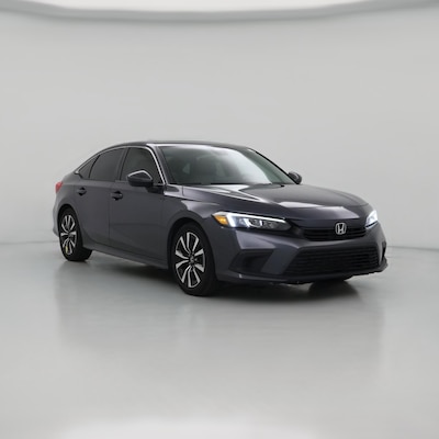 2023 Honda Civic EX