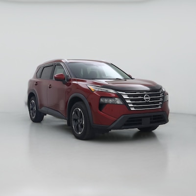 Vehicle exterior view