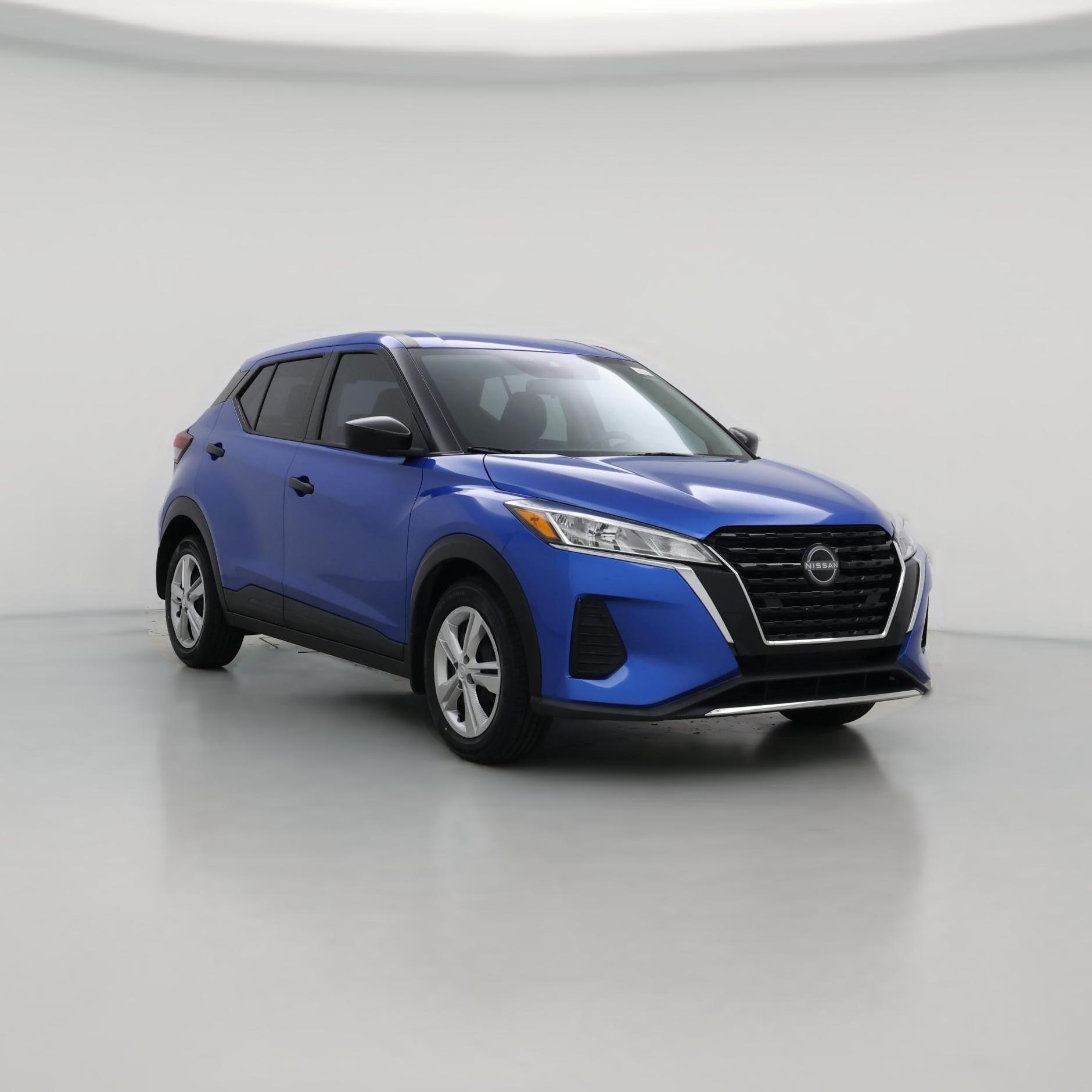2023 Nissan Kicks