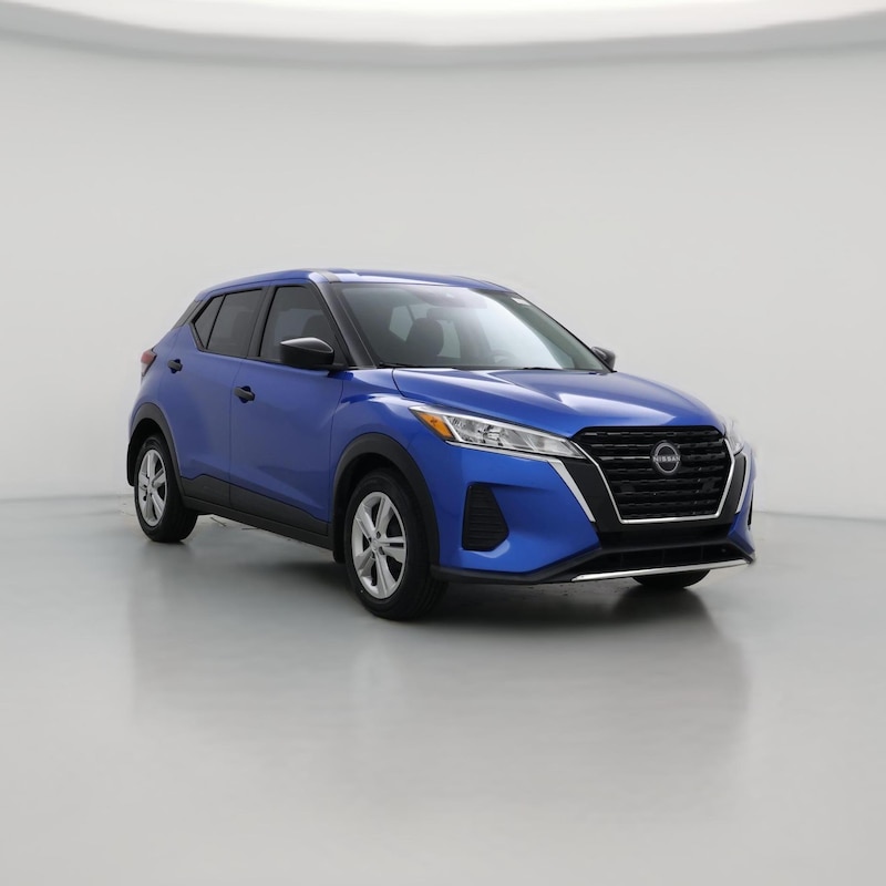 2023 Nissan Kicks S