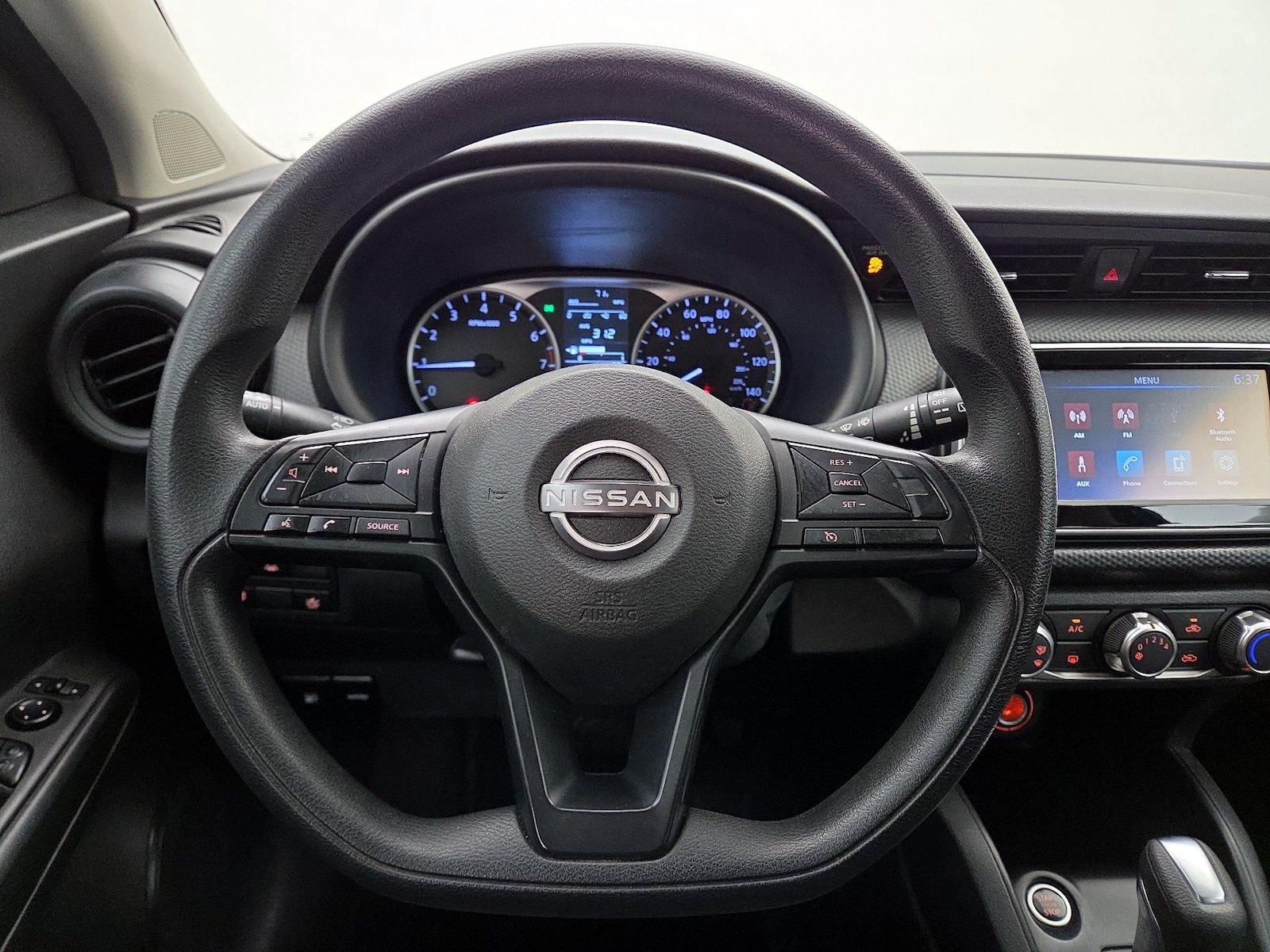 Lane Departure Warning