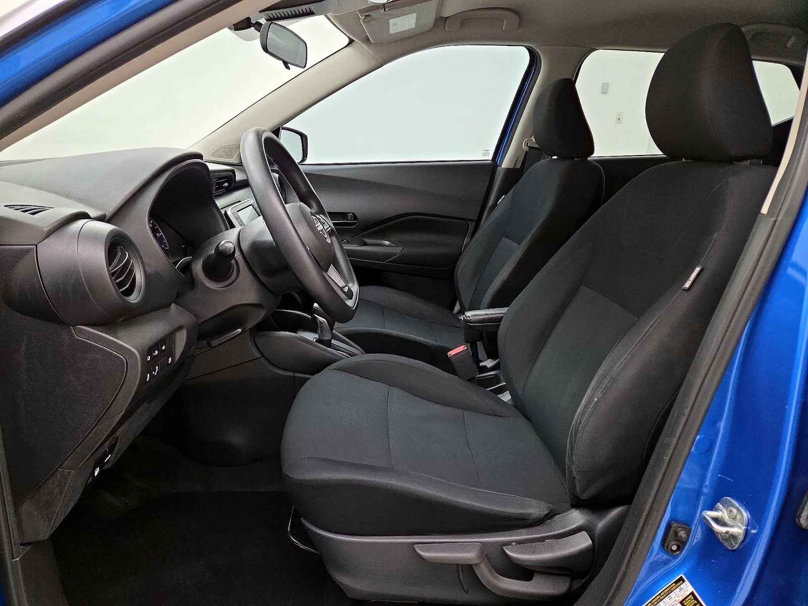 Side Airbags