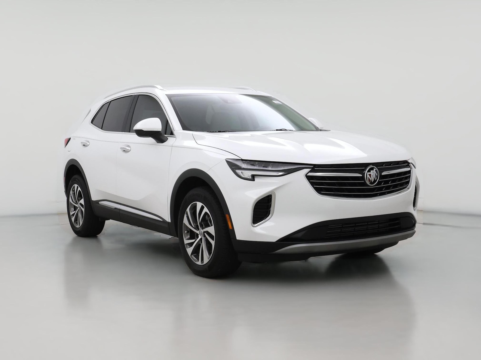 2023 Buick Envision