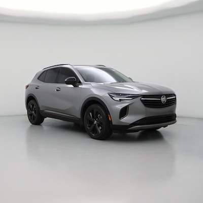Vehicle exterior view