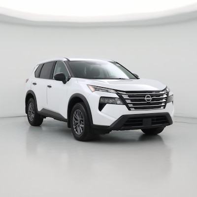 Vehicle exterior view