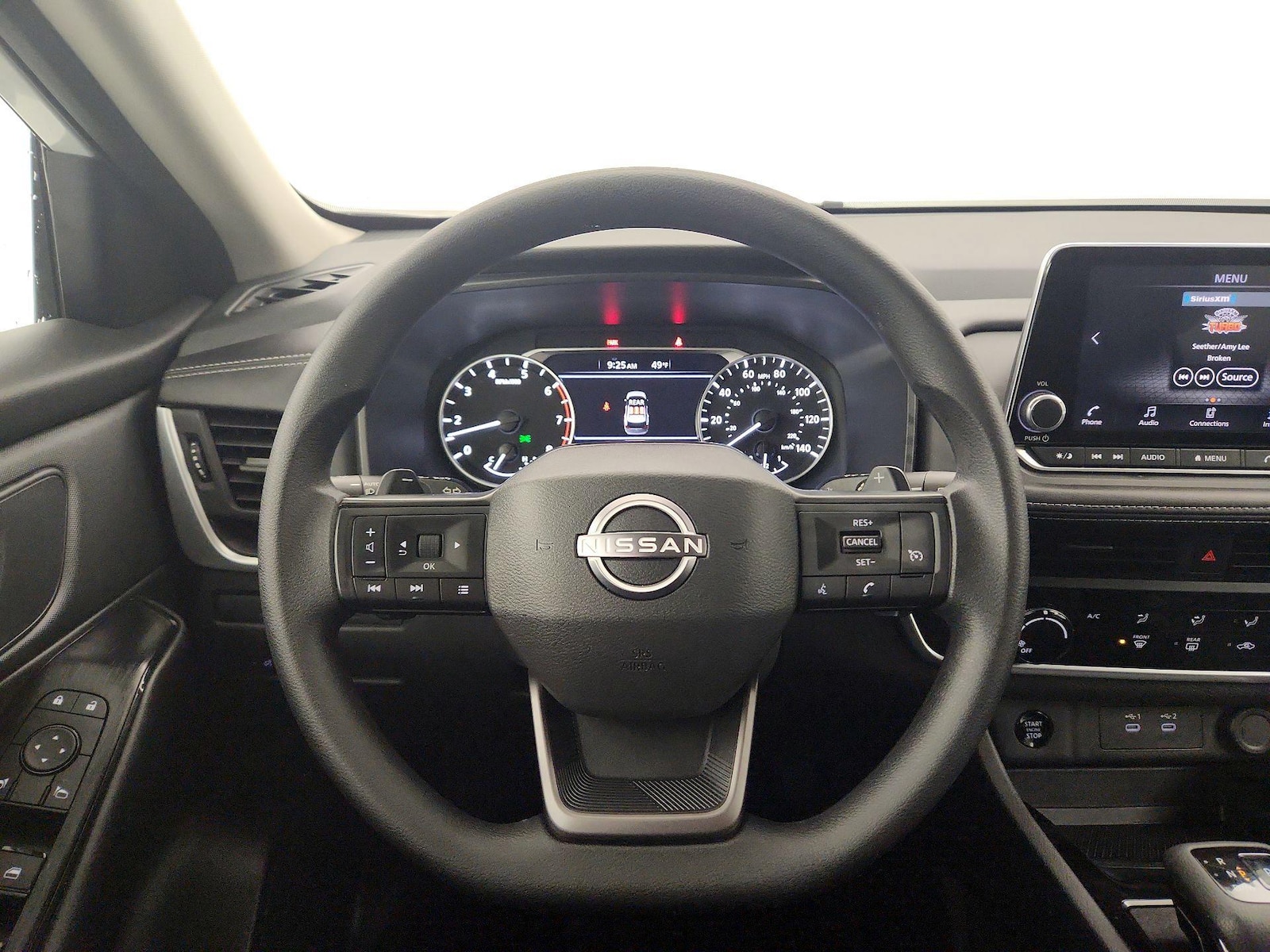 Lane Departure Warning