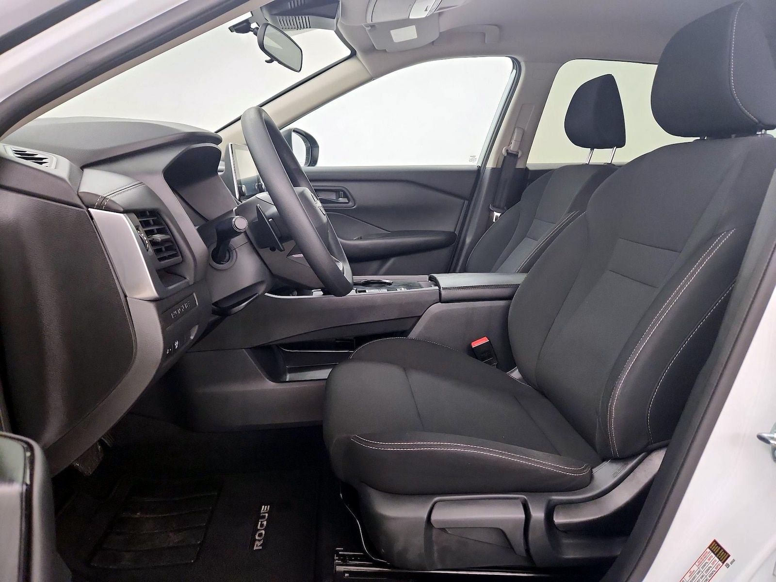 Side Airbags
