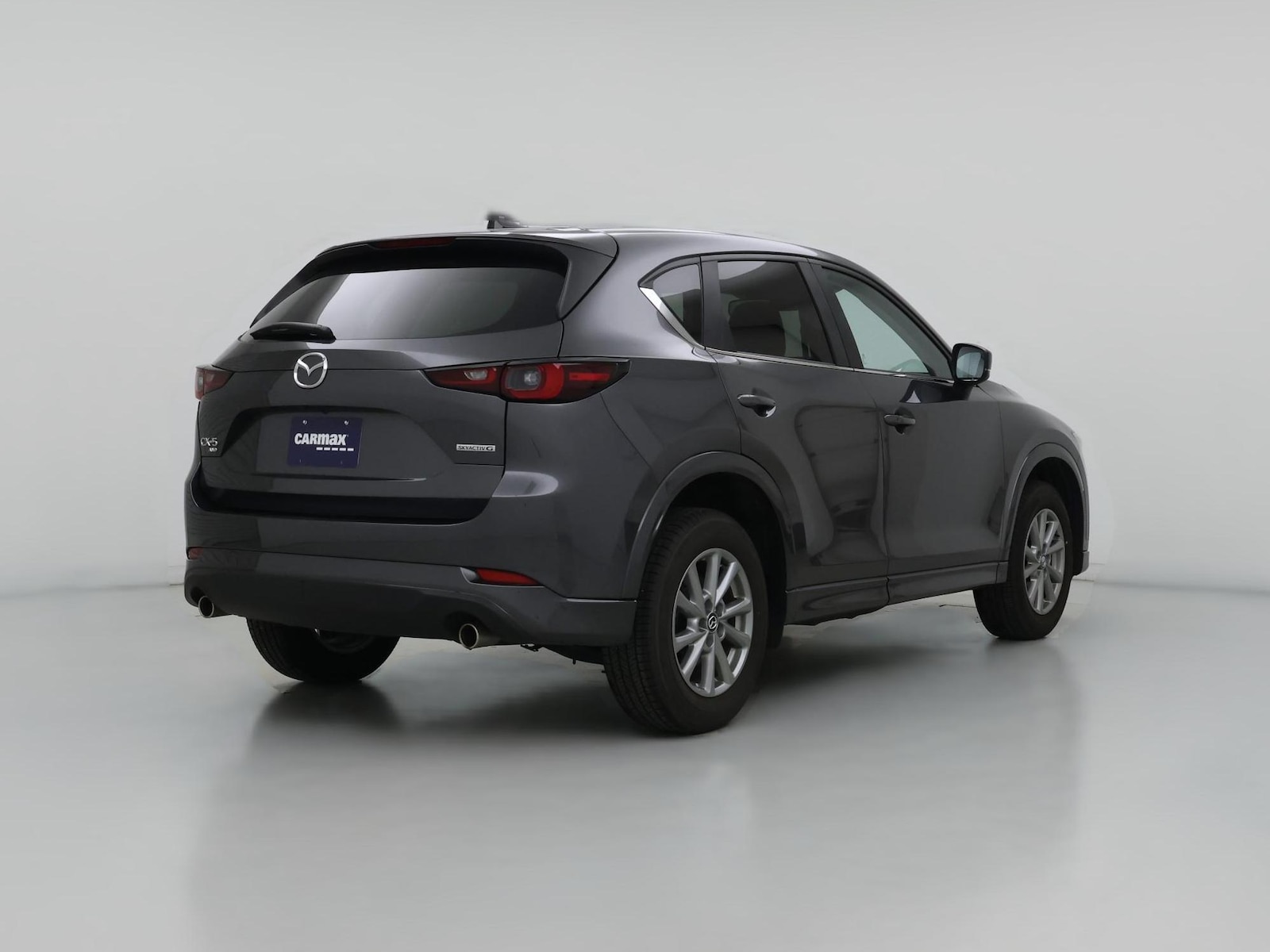 Smart Key & Power Hatch/Deck Lid